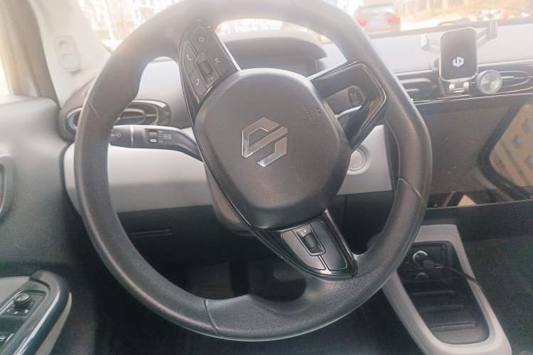 Used Leapmotor T03 2023 310 Lite Edition Steering Wheel