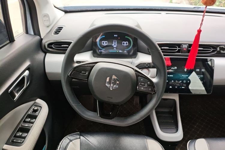 Used Leapmotor T03 2023 200 Lite Edition Steering Wheel