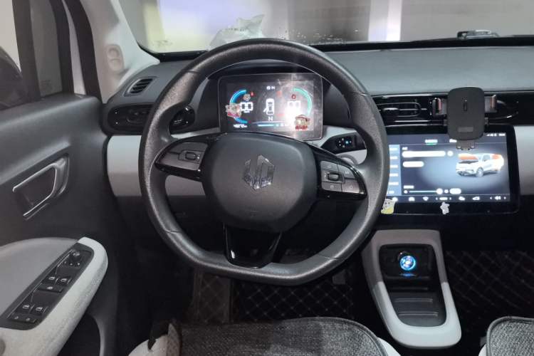 Used Leapmotor T03 2023 200 Lite Edition Steering Wheel