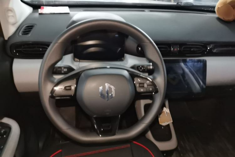 Used Leapmotor T03 2023 310 Lite Edition Steering Wheel