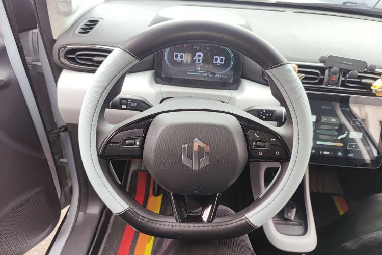 Used Leapmotor T03 2023 310 Lite Edition Steering Wheel