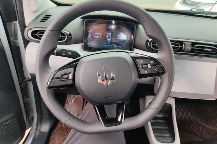 Used Leapmotor T03 2023 200 Lite Edition Steering Wheel