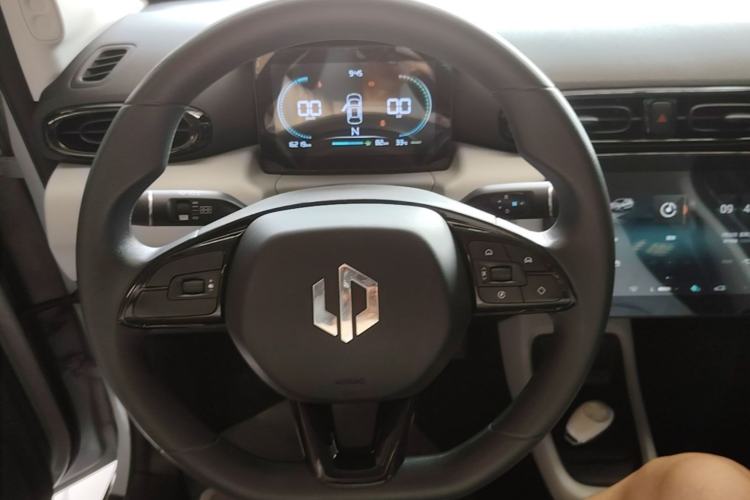 Used Leapmotor T03 2023 200 Lite Edition Steering Wheel