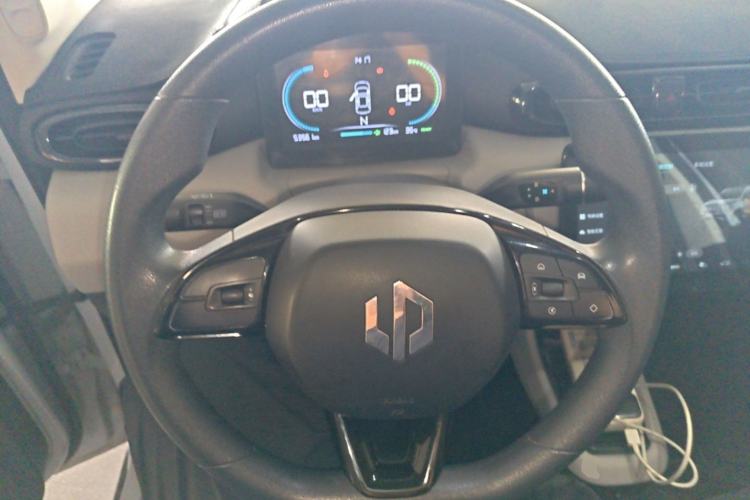 Used Leapmotor T03 2023 200 Lite Edition Steering Wheel
