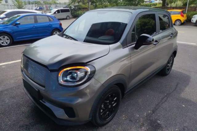 Used Leapmotor T03 2023 310 Lite Edition