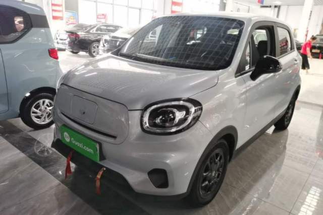 Used Leapmotor T03 2023 310 Lite Edition
