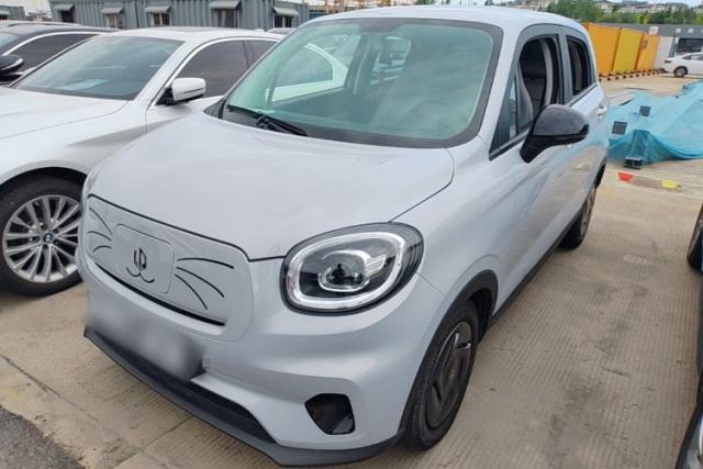 Used Leapmotor T03 2023 200 Lite Edition
