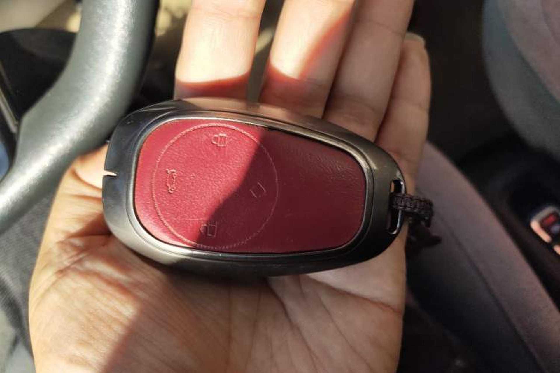 Used Leapmotor T03 2023 310 Lite Edition Vehicle Key