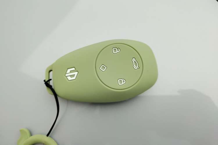 Used Leapmotor T03 2023 200 Lite Edition Vehicle Key