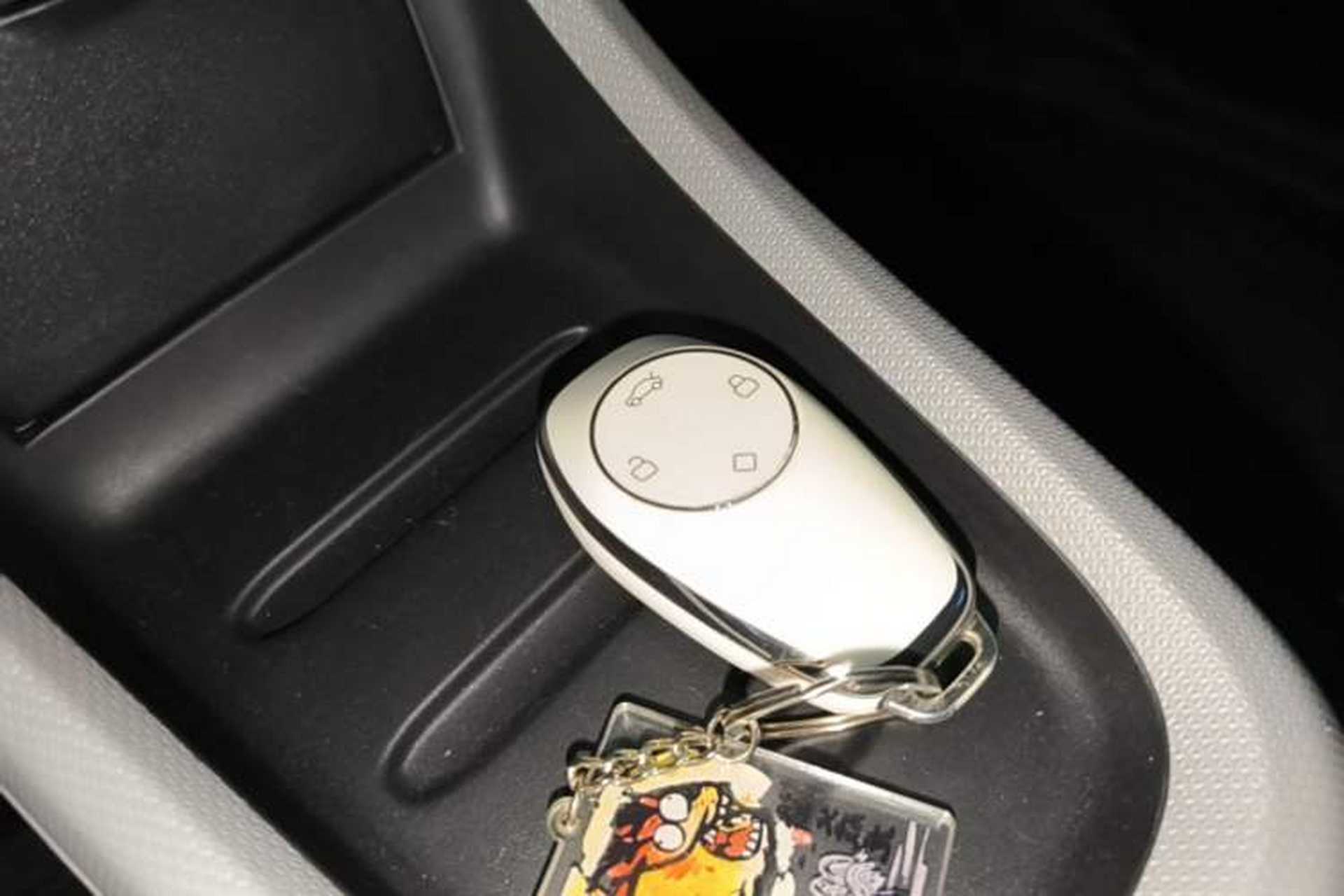 Used Leapmotor T03 2023 200 Lite Edition Vehicle Key
