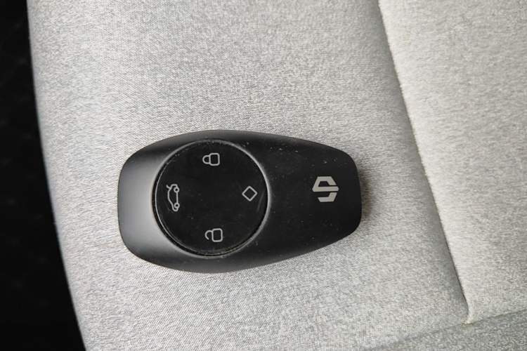 Used Leapmotor T03 2023 200 Lite Edition Vehicle Key