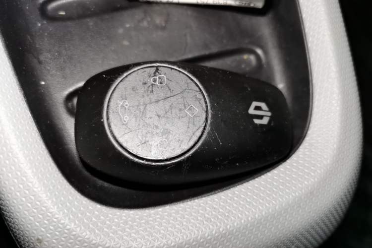 Used Leapmotor T03 2023 310 Lite Edition Vehicle Key