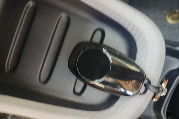 Used Leapmotor T03 2023 310 Lite Edition Vehicle Key