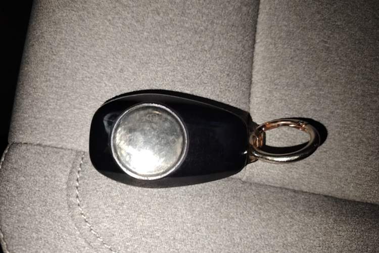 Used Leapmotor T03 2023 200 Lite Edition Vehicle Key