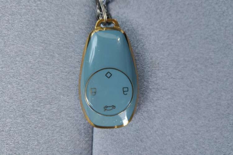 Used Leapmotor T03 2023 310 Lite Edition Vehicle Key