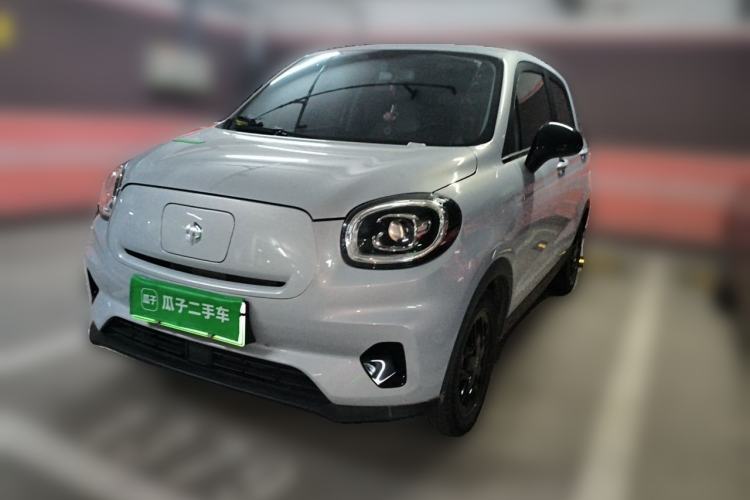 Used Leapmotor T03 2023 310 Lite Edition Guazi used car, China used car export, Used car for sale, Used Leapmotor cars, Cheapest cars for sale, Electric vehicle, New energy car