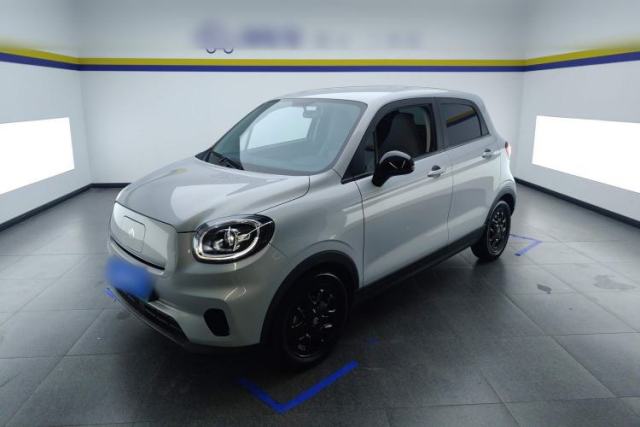 Used Leapmotor T03 2023 310 Lite Edition