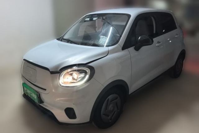Leapmotor T03 2023 200 Lite Edition usata