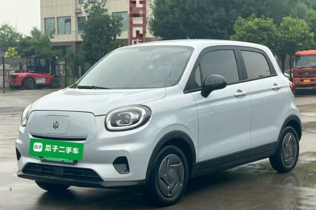 Used Leapmotor T03 2023 200 Lite Edition