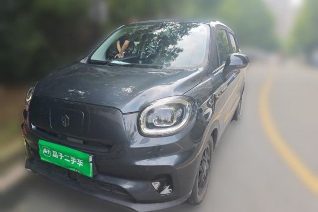 Leapmotor T03 2023 403 Smart Edition usata