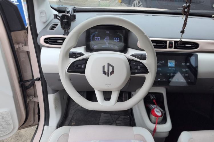 Used Leapmotor T03 2023 200 Lite Edition Steering Wheel
