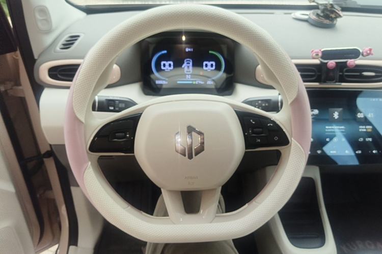 Used Leapmotor T03 2023 310 Lite Edition Steering Wheel