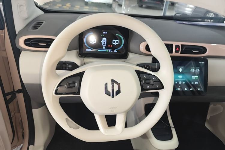 Used Leapmotor T03 2023 403 Lite Edition Steering Wheel