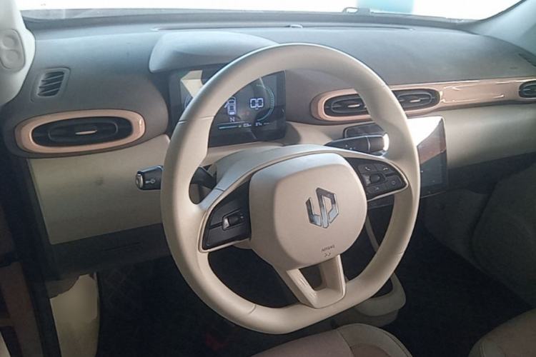 Used Leapmotor T03 2023 403 Lite Edition Steering Wheel
