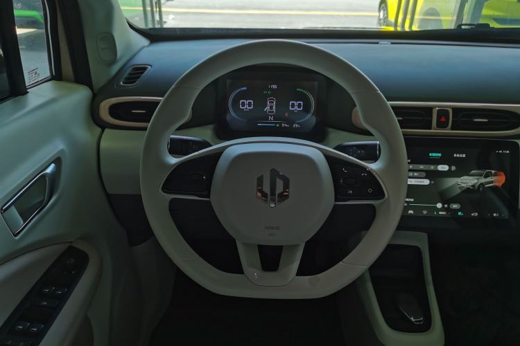 Used Leapmotor T03 2023 310 Lite Edition Steering Wheel