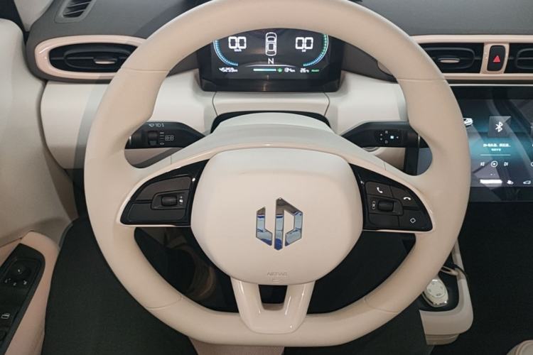 Used Leapmotor T03 2023 403 Lite Edition Steering Wheel