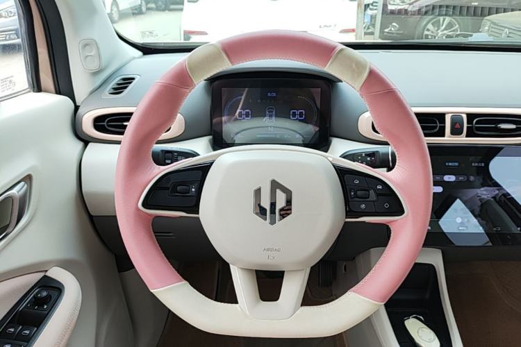 Used Leapmotor T03 2023 200 Lite Edition Steering Wheel