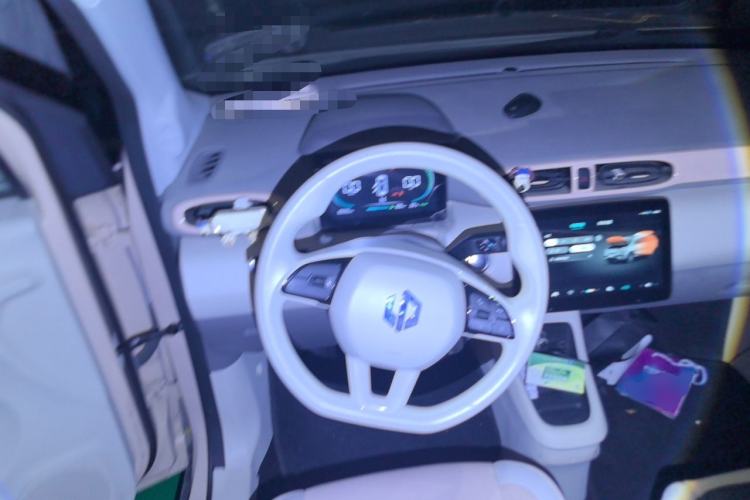 Used Leapmotor T03 2023 403 Lite Edition Steering Wheel