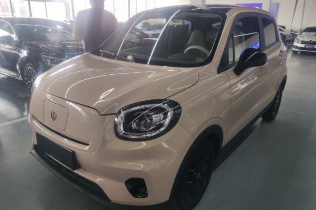 Used Leapmotor T03 2023 310 Lite Edition