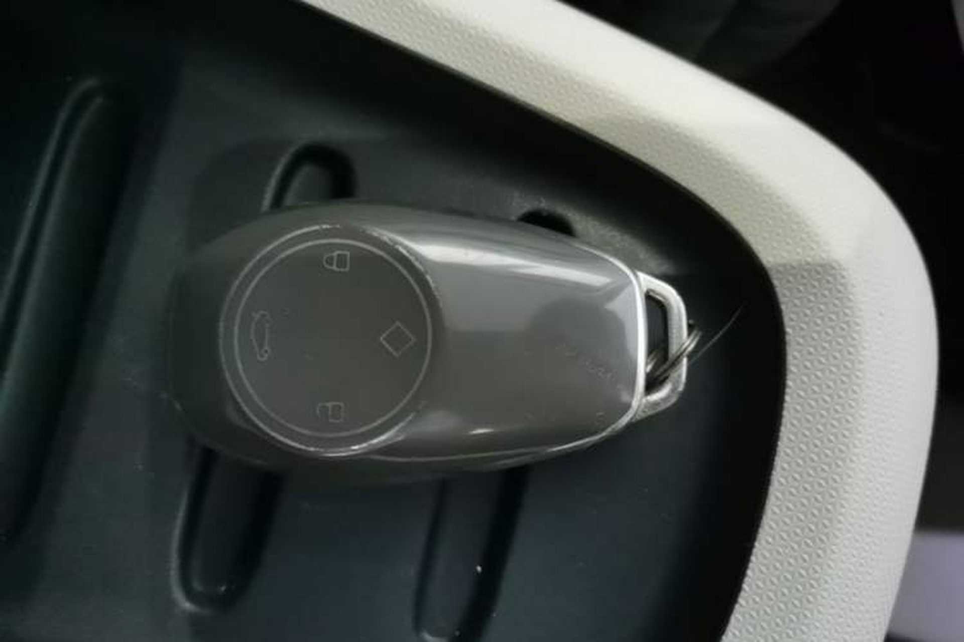 Used Leapmotor T03 2023 310 Lite Edition Vehicle Key