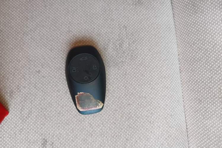 Used Leapmotor T03 2023 403 Smart Edition Vehicle Key