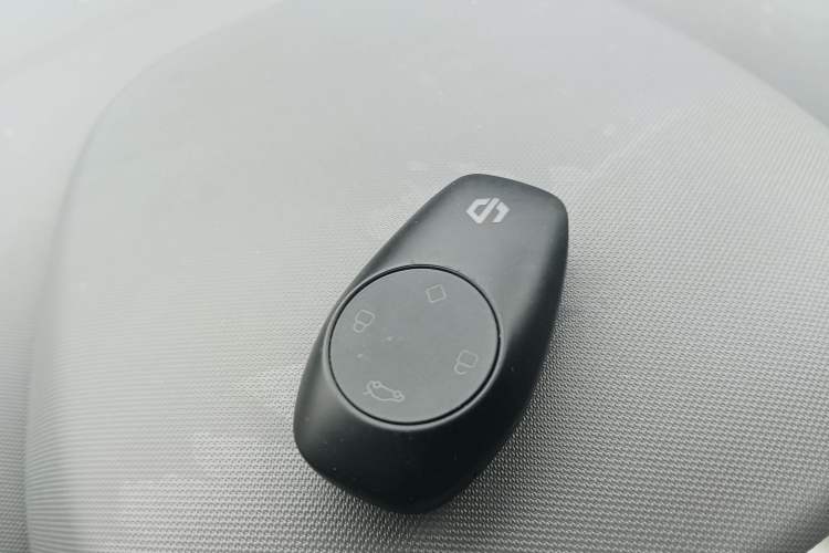 Used Leapmotor T03 2023 310 Lite Edition Vehicle Key