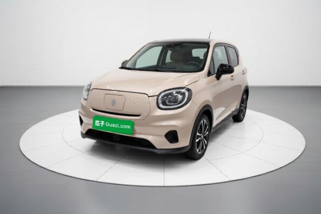 Gebrauchter Leapmotor T03 2023 310 Lite Edition