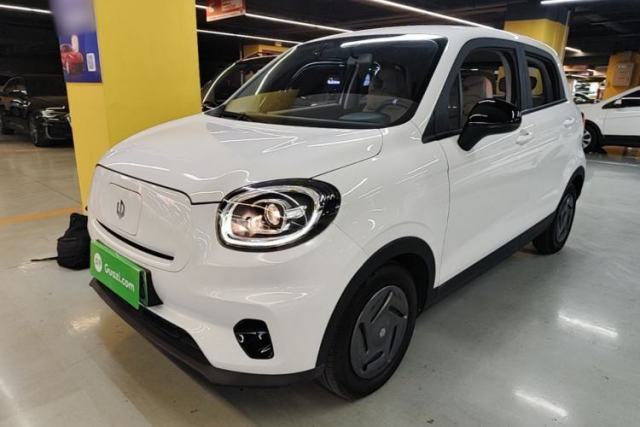 Used Leapmotor T03 2023 200 Lite Edition