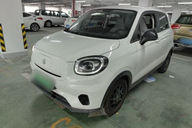 Used Leapmotor T03 2023 310 Lite Edition