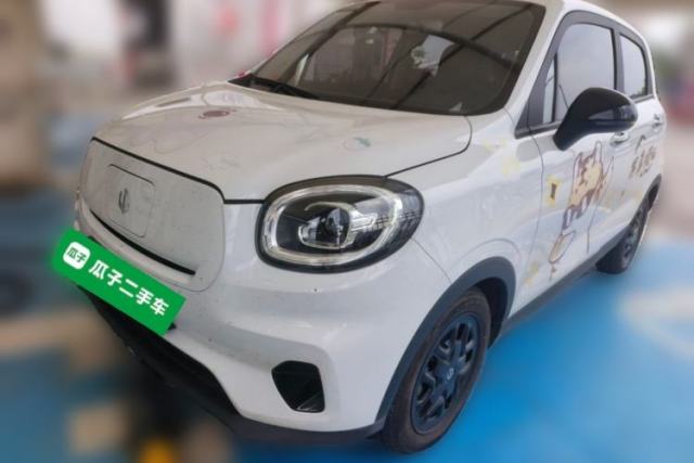 Used Leapmotor T03 2023 310 Lite Edition