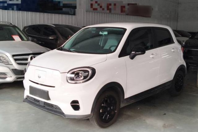 Used Leapmotor T03 2023 310 Lite Edition