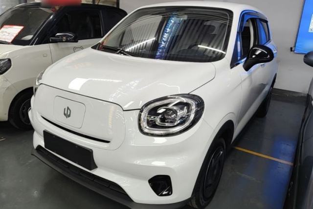 Used Leapmotor T03 2023 200 Lite Edition