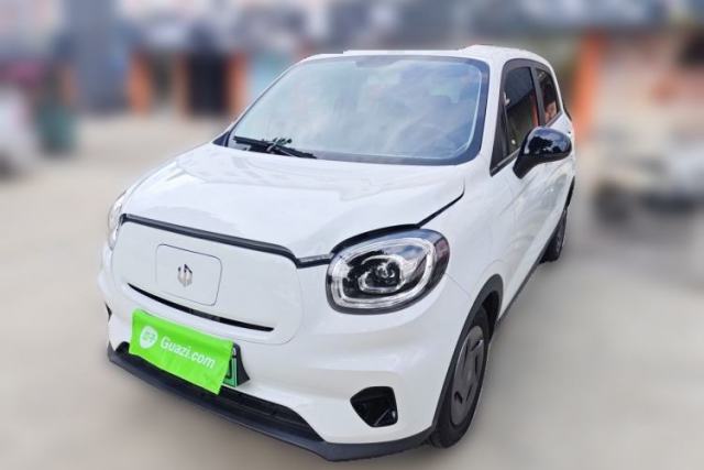Leapmotor T03 2023 200 Lite Edition usado