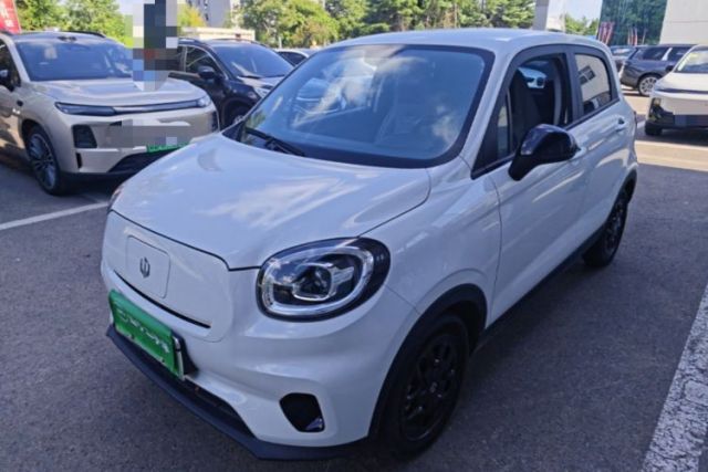 Used Leapmotor T03 2023 310 Lite Edition