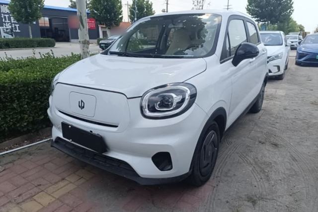 Used Leapmotor T03 2023 200 Lite Edition