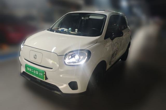 Used Leapmotor T03 2023 310 FENXIAN Edition