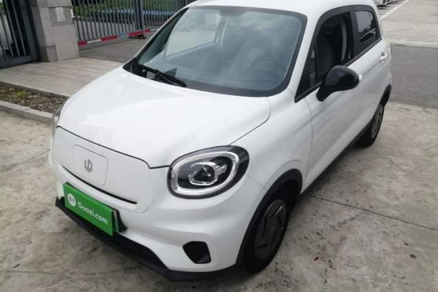 Used Leapmotor T03 2023 200 Lite Edition