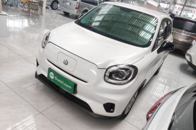 Used Leapmotor T03 2023 200 Lite Edition