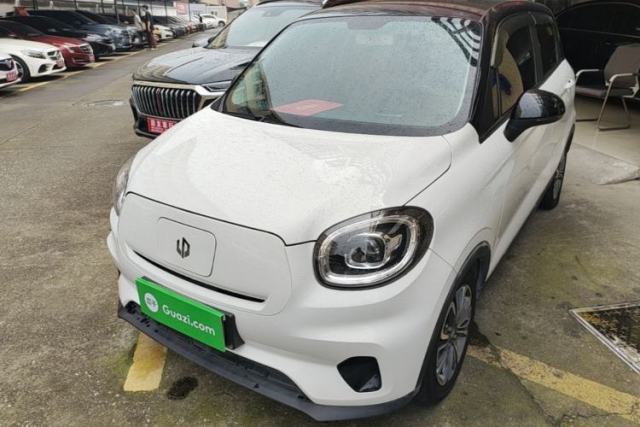 Used Leapmotor T03 2023 403 Lite Edition