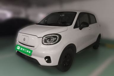 Used Leapmotor T03 2023 310 Lite Edition
